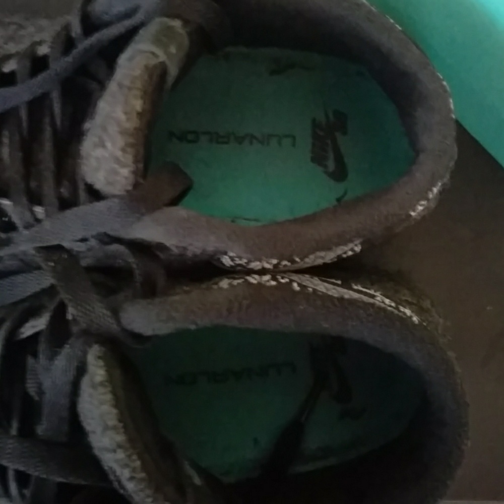 Nike SB mid top blazer - Picture 6 of 6